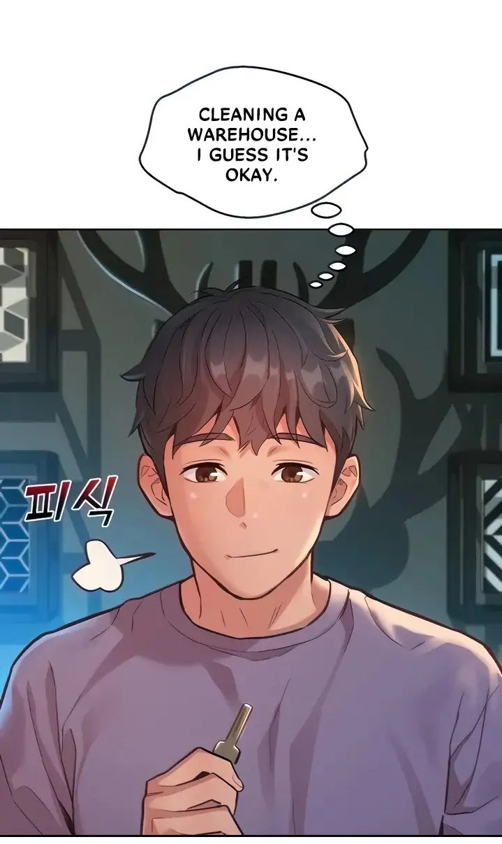 Let’s Hang Out from Today - Chapter 17 - picture 38