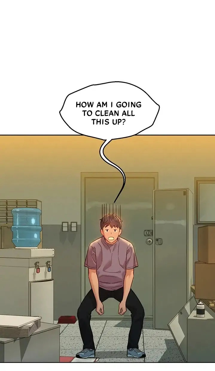 Let’s Hang Out from Today - Chapter 17 - picture 49