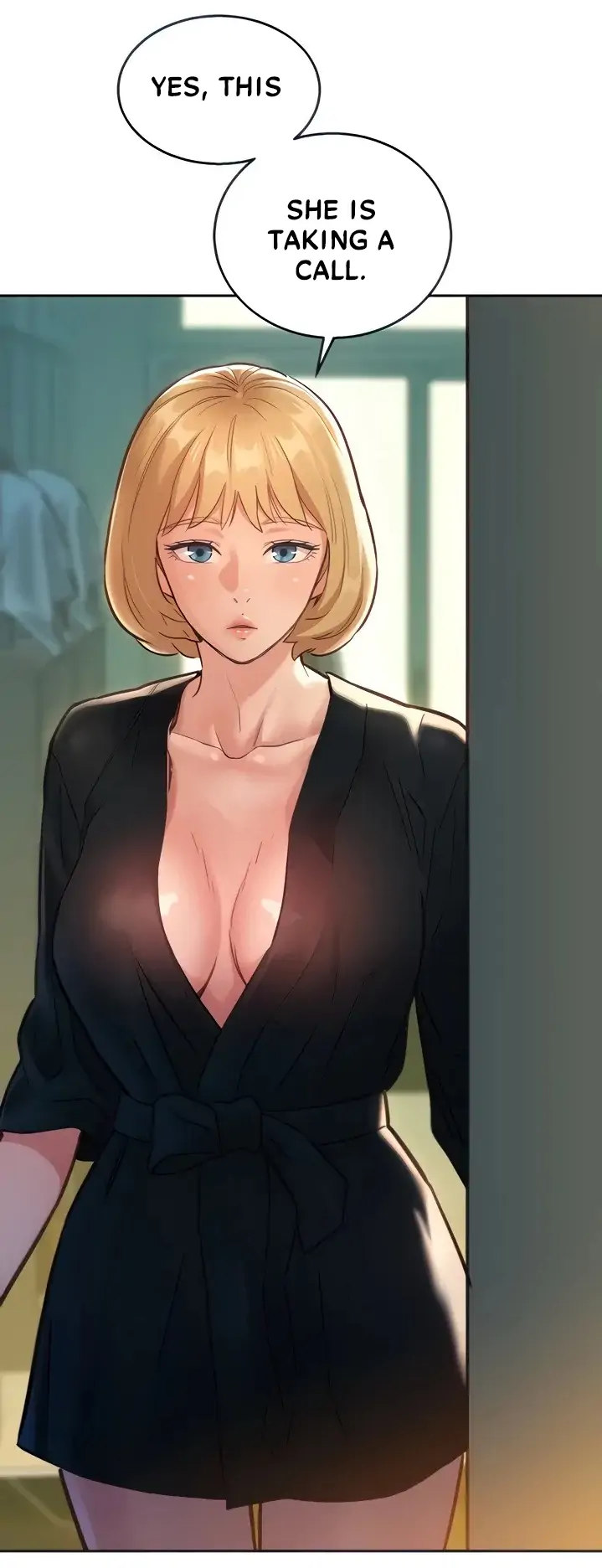 Let’s Hang Out from Today - Chapter 17 - picture 5