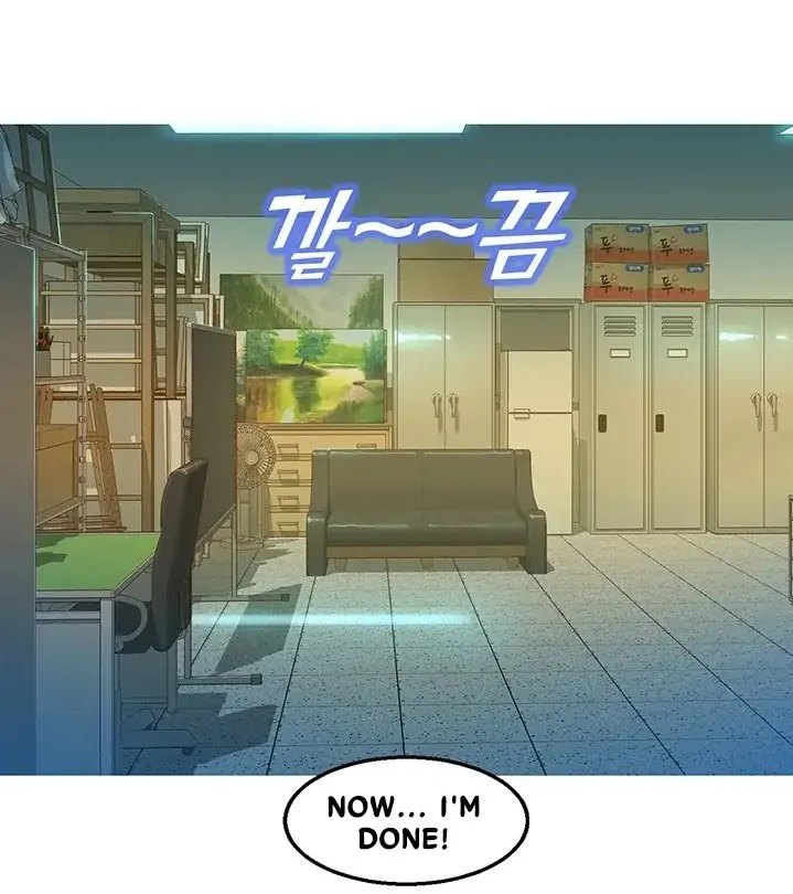 Let’s Hang Out from Today - Chapter 17 - picture 54