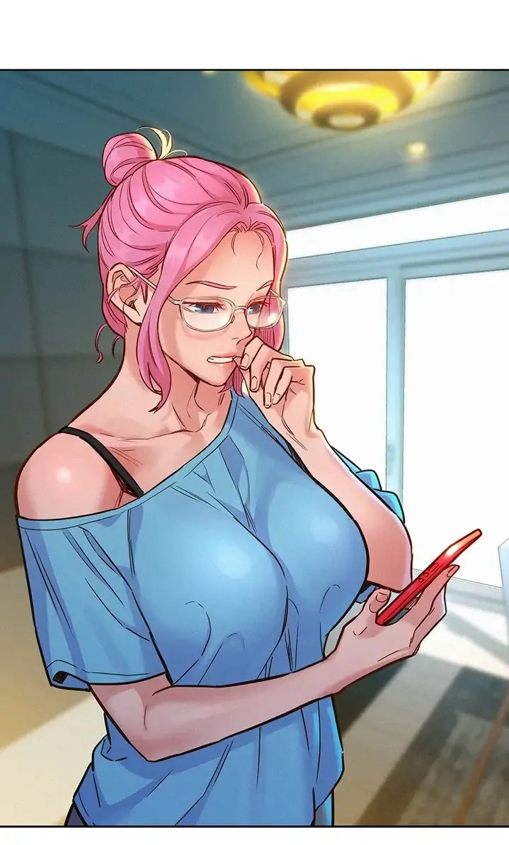 Let’s Hang Out from Today - Chapter 17 - picture 66
