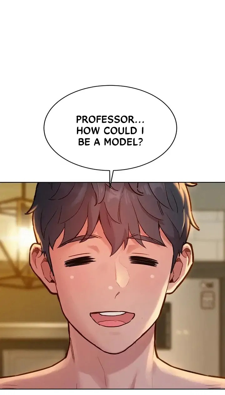 Let’s Hang Out from Today - Chapter 17 - picture 76