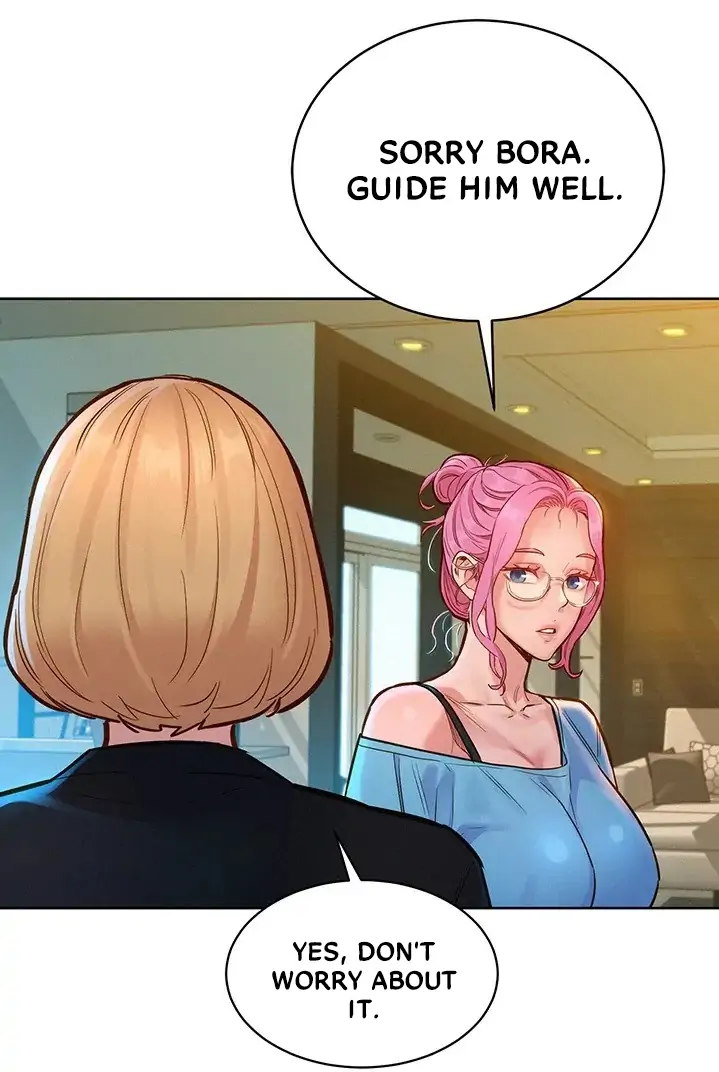 Let’s Hang Out from Today - Chapter 17 - picture 83