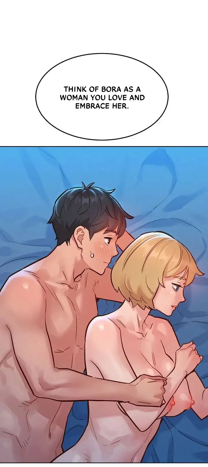 Let’s Hang Out from Today - Chapter 17 - picture 96