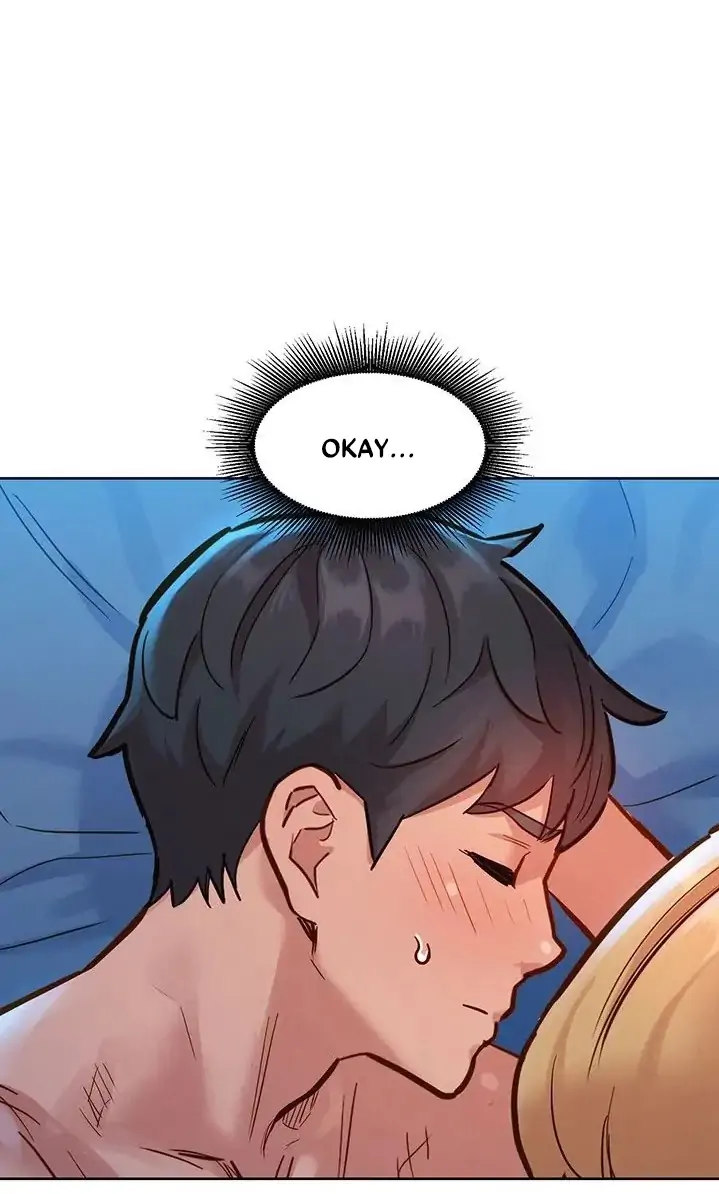 Let’s Hang Out from Today - Chapter 17 - picture 97