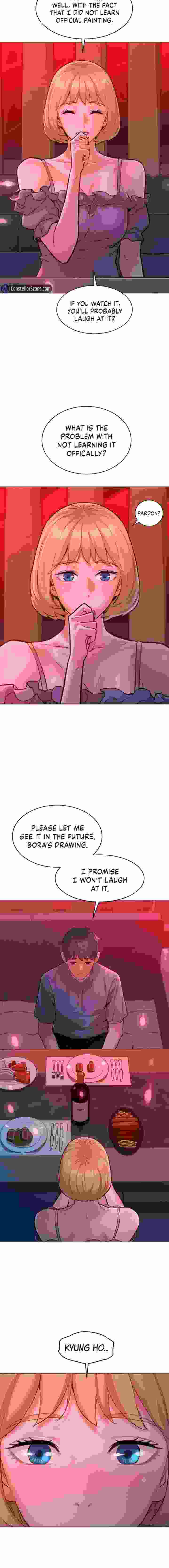 Let’s Hang Out from Today - Chapter 18 - picture 21