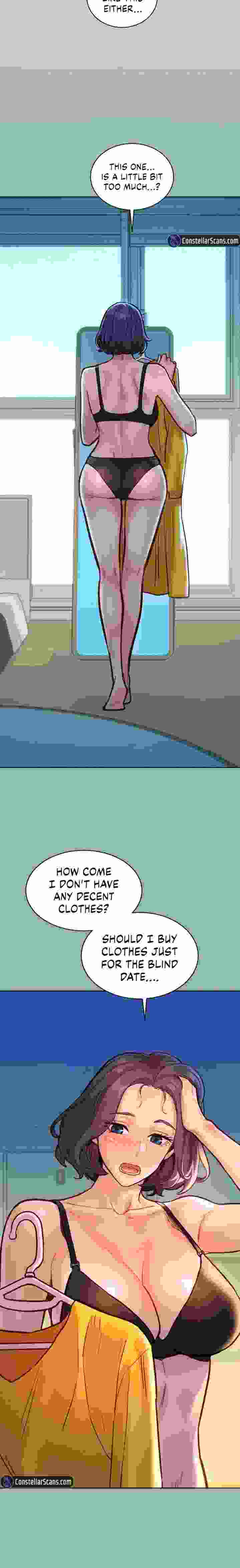 Let’s Hang Out from Today - Chapter 18 - picture 3