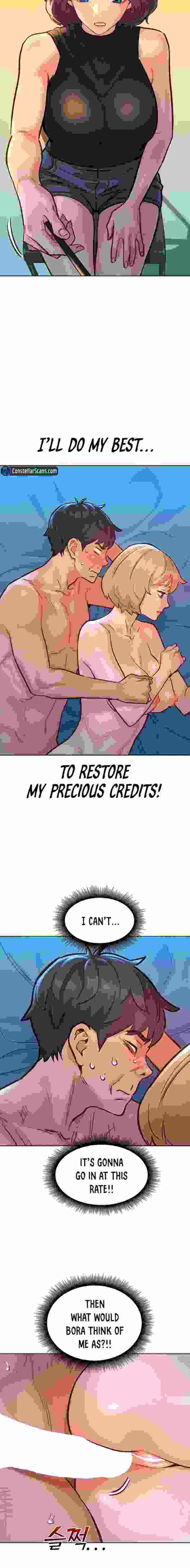 Let’s Hang Out from Today - Chapter 18 - picture 8