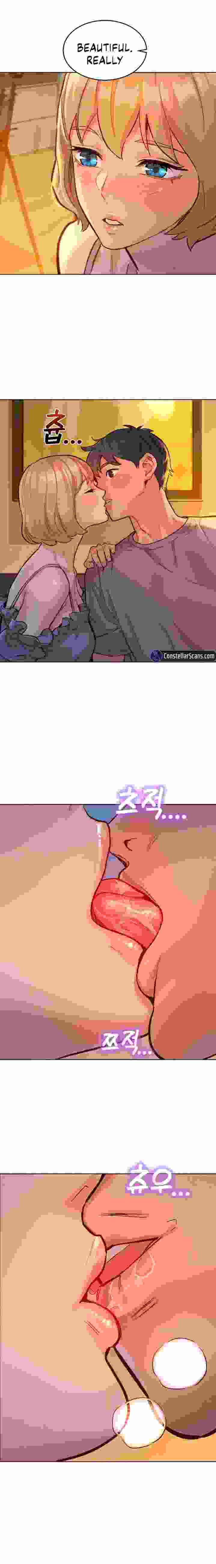 Let’s Hang Out from Today - Chapter 19 - picture 11