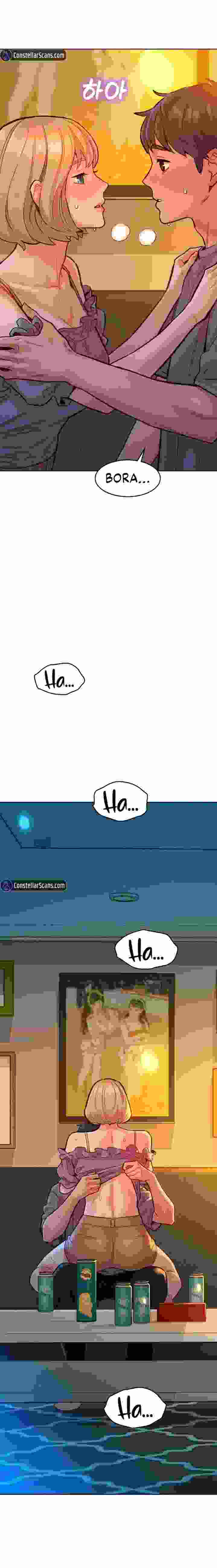 Let’s Hang Out from Today - Chapter 19 - picture 12