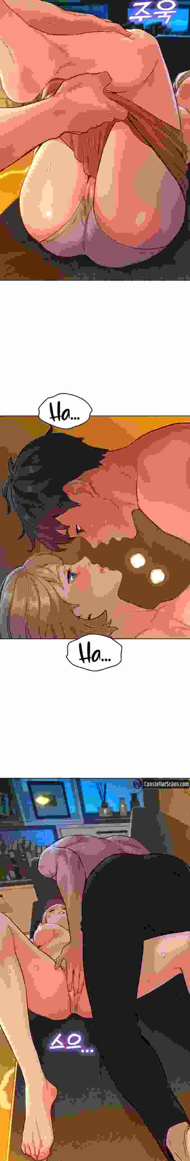 Let’s Hang Out from Today - Chapter 19 - picture 19