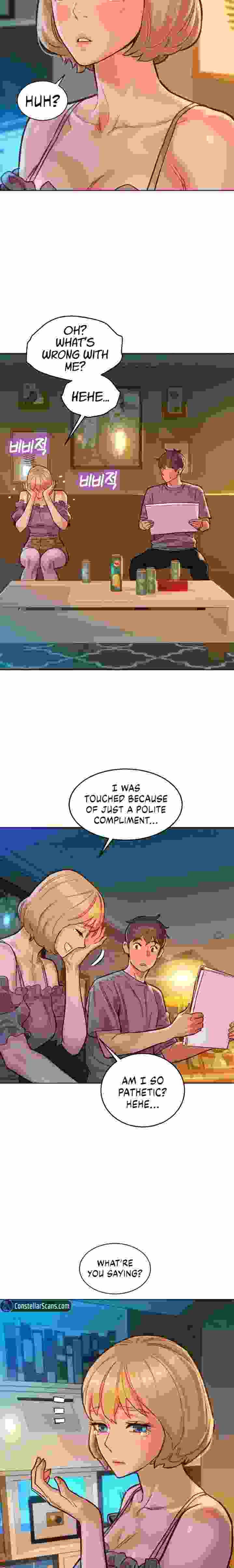 Let’s Hang Out from Today - Chapter 19 - picture 6