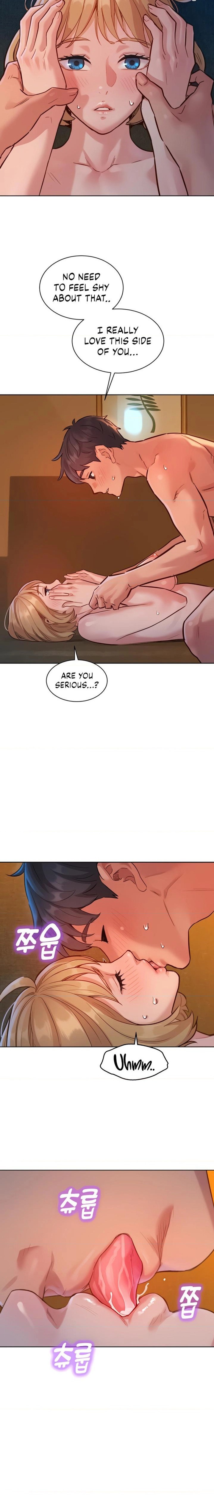 Let’s Hang Out from Today - Chapter 20 - picture 10