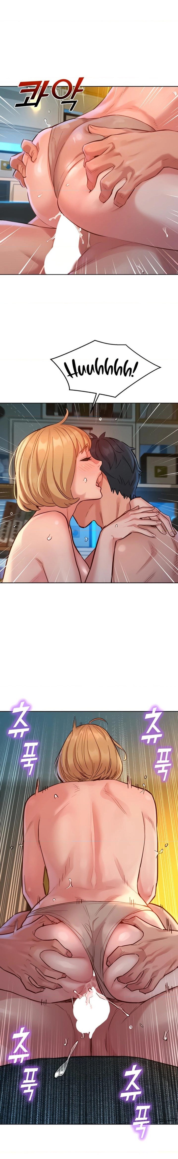 Let’s Hang Out from Today - Chapter 20 - picture 15