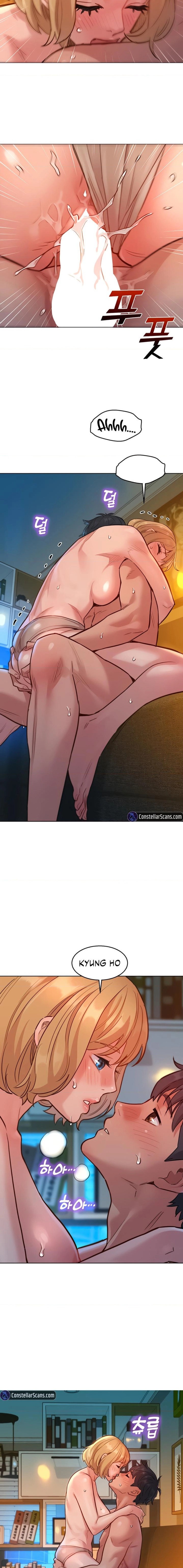 Let’s Hang Out from Today - Chapter 20 - picture 17