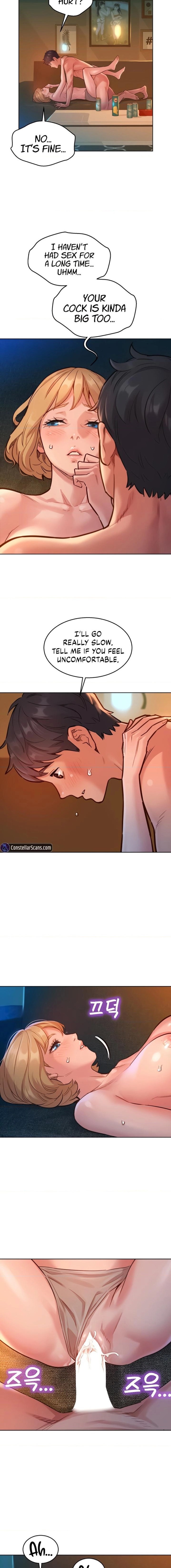 Let’s Hang Out from Today - Chapter 20 - picture 2