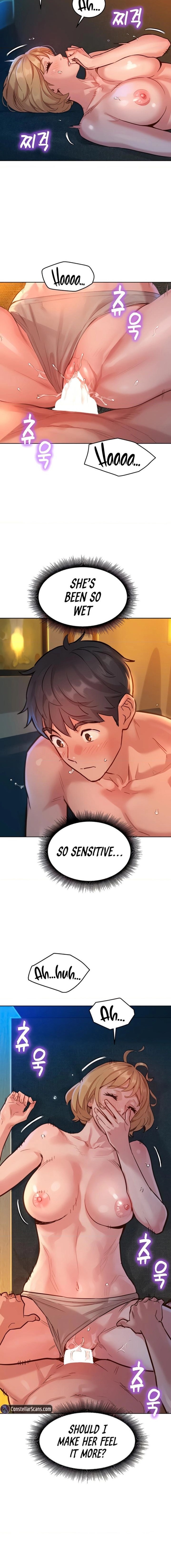 Let’s Hang Out from Today - Chapter 20 - picture 3