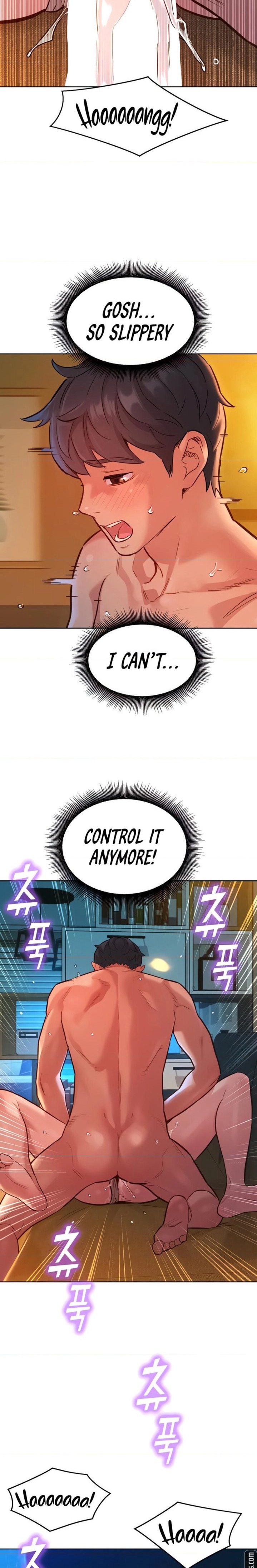 Let’s Hang Out from Today - Chapter 20 - picture 6