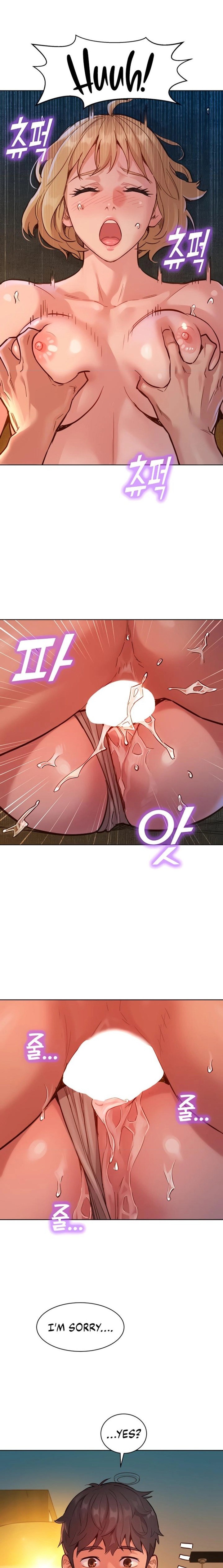Let’s Hang Out from Today - Chapter 20 - picture 8