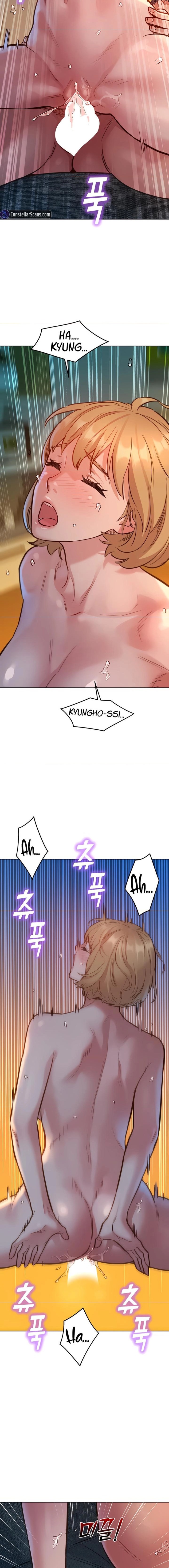 Let’s Hang Out from Today - Chapter 21 - picture 11
