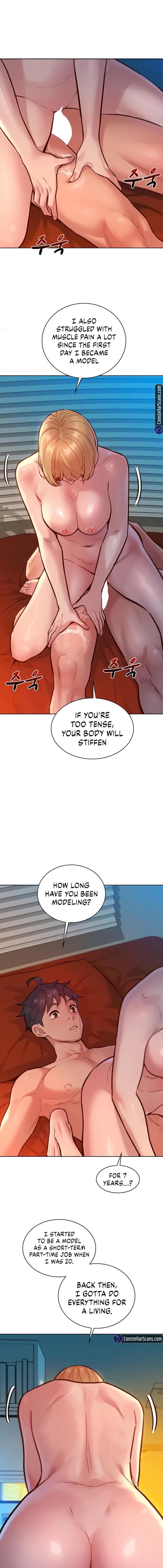 Let’s Hang Out from Today - Chapter 22 - picture 1
