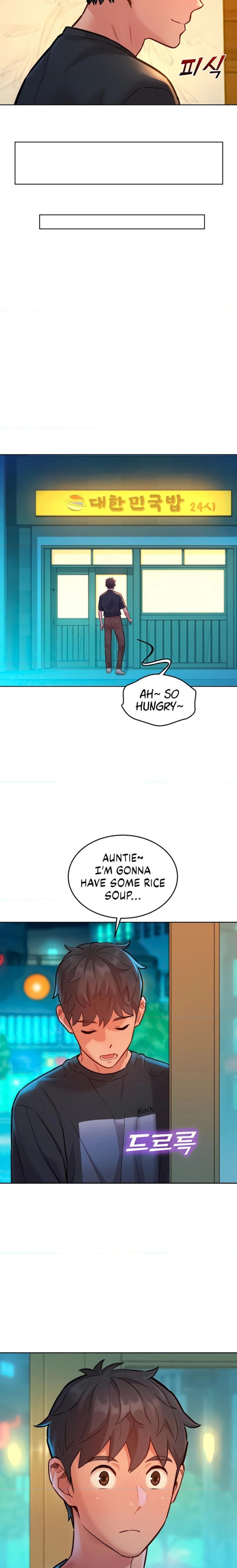 Let’s Hang Out from Today - Chapter 22 - picture 13
