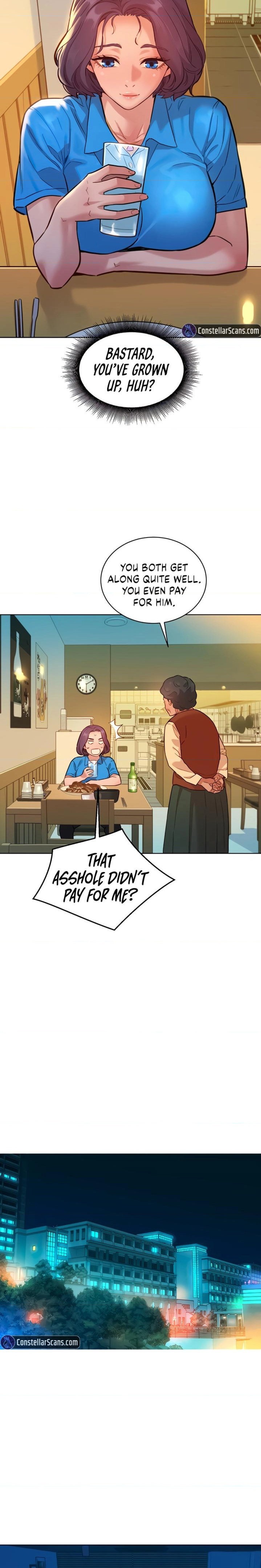 Let’s Hang Out from Today - Chapter 22 - picture 17
