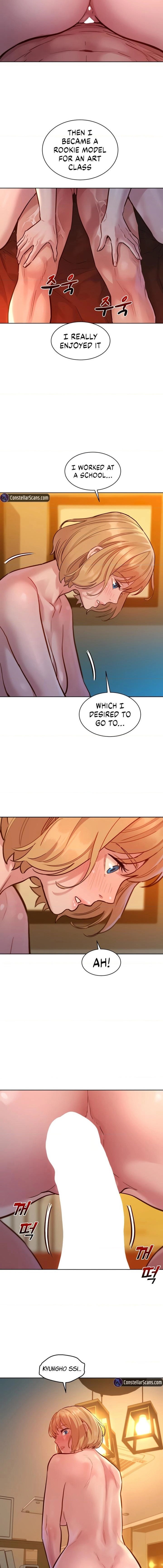 Let’s Hang Out from Today - Chapter 22 - picture 2
