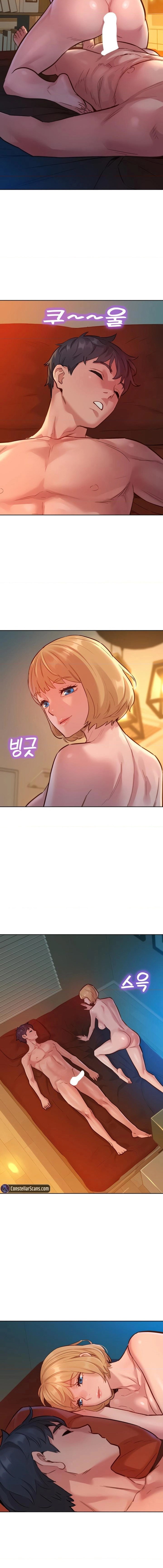 Let’s Hang Out from Today - Chapter 22 - picture 3