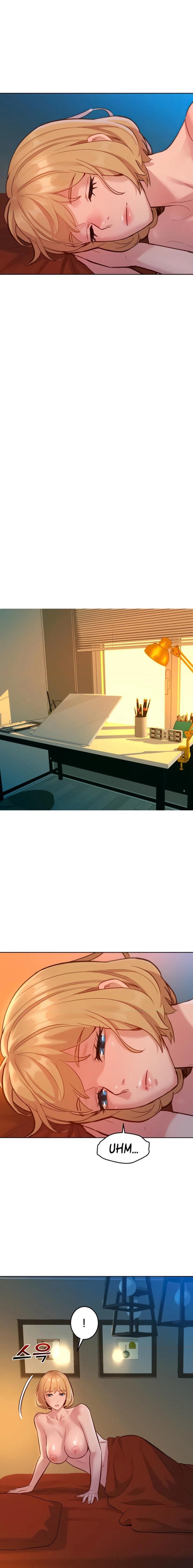 Let’s Hang Out from Today - Chapter 22 - picture 4
