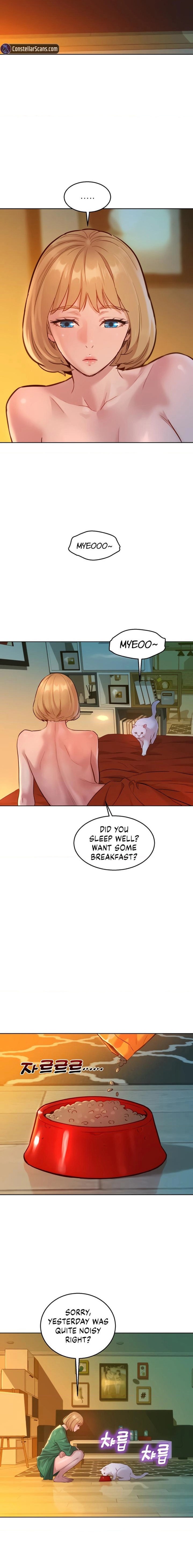 Let’s Hang Out from Today - Chapter 22 - picture 5