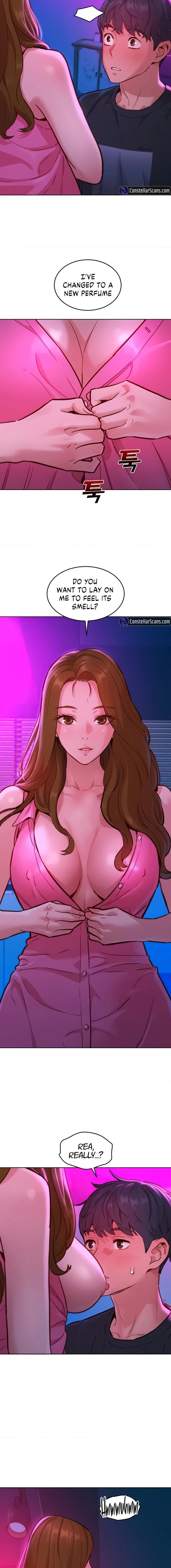 Let’s Hang Out from Today - Chapter 23 - picture 13
