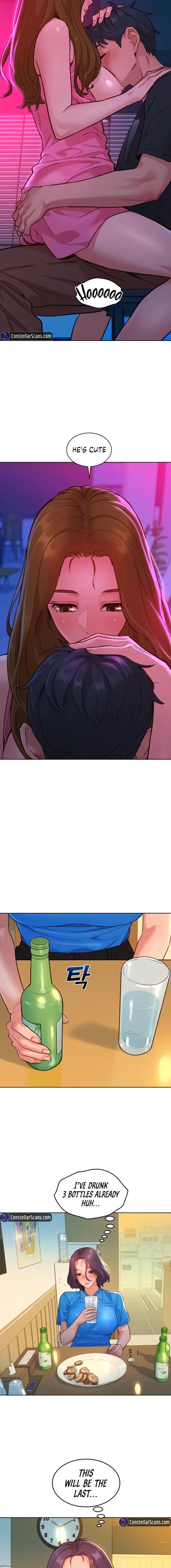 Let’s Hang Out from Today - Chapter 23 - picture 14