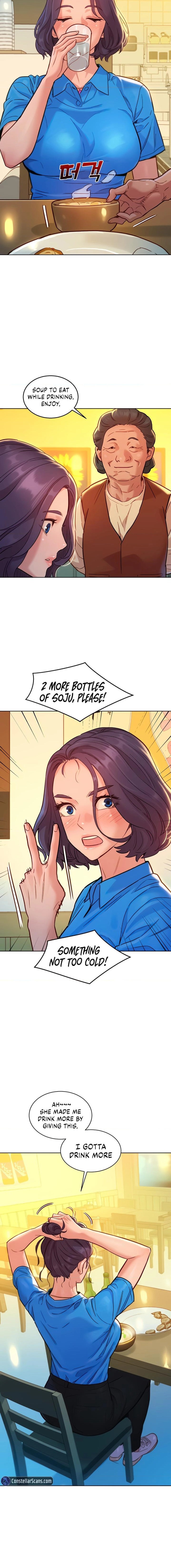 Let’s Hang Out from Today - Chapter 23 - picture 15