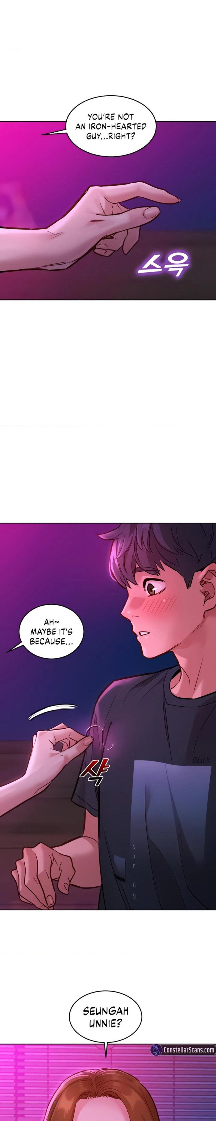 Let’s Hang Out from Today - Chapter 23 - picture 6