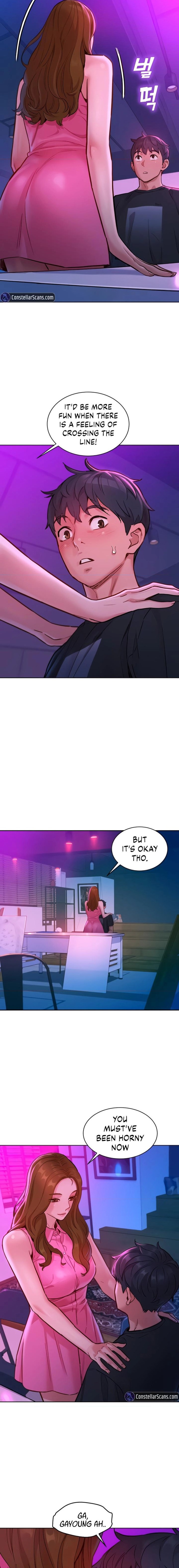 Let’s Hang Out from Today - Chapter 23 - picture 9