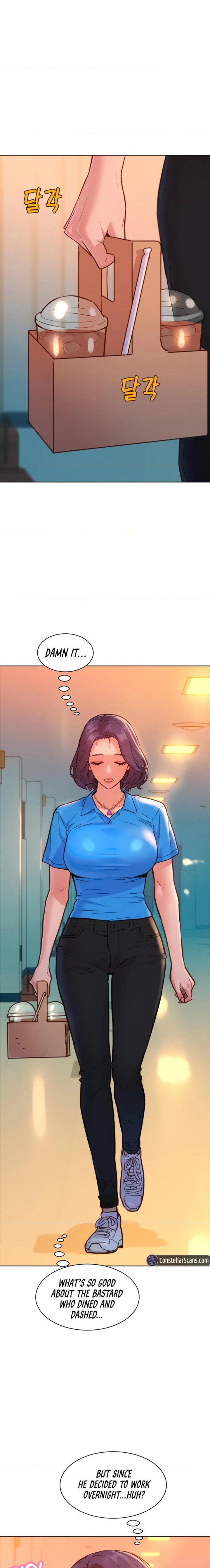 Let’s Hang Out from Today - Chapter 24 - picture 18
