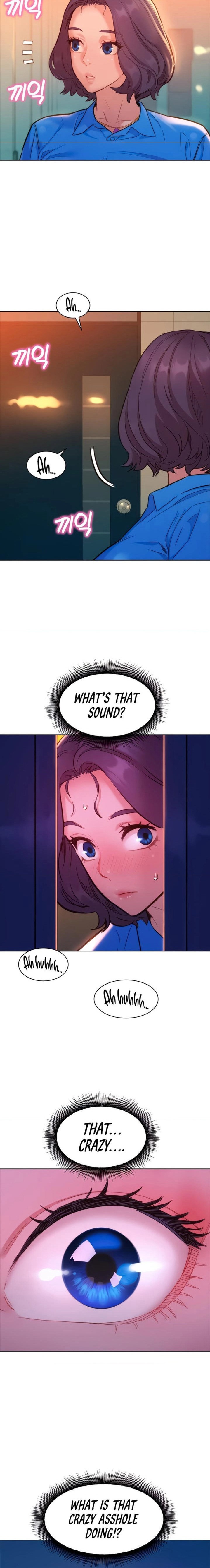 Let’s Hang Out from Today - Chapter 24 - picture 19