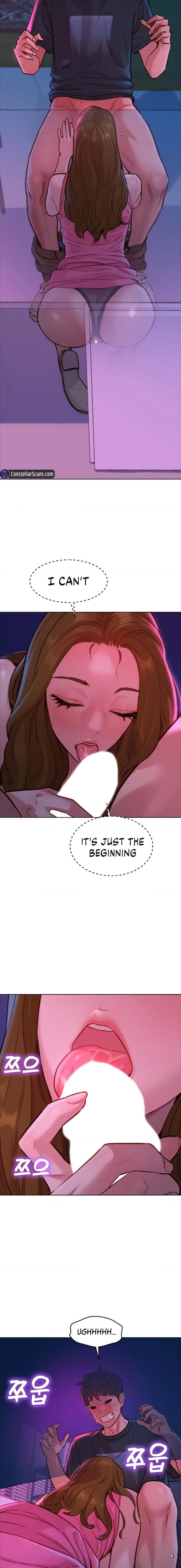 Let’s Hang Out from Today - Chapter 24 - picture 8