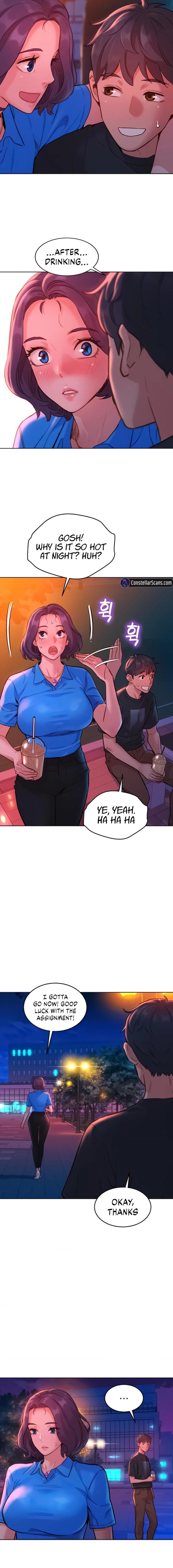 Let’s Hang Out from Today - Chapter 25 - picture 10