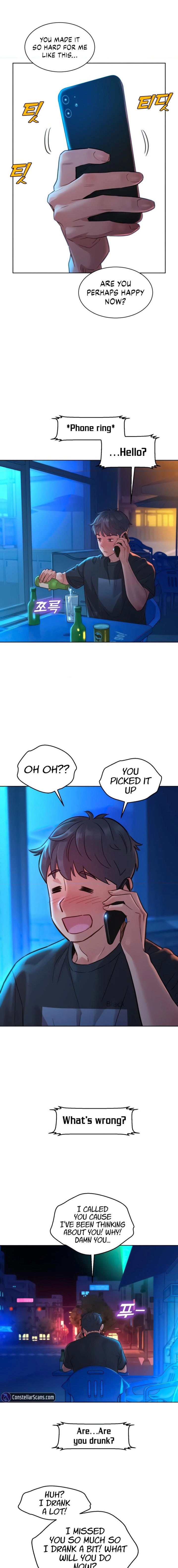Let’s Hang Out from Today - Chapter 25 - picture 13