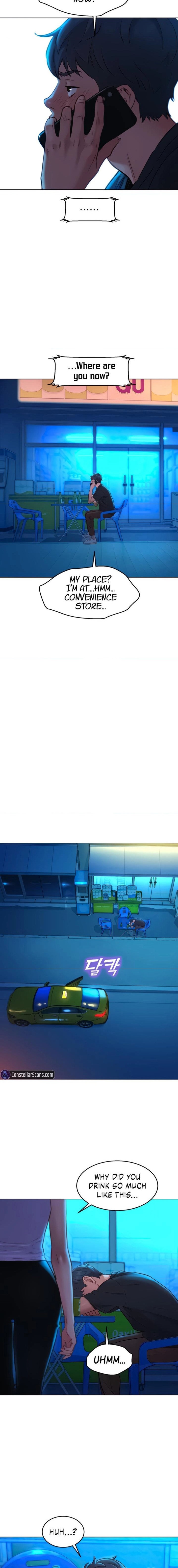 Let’s Hang Out from Today - Chapter 25 - picture 14