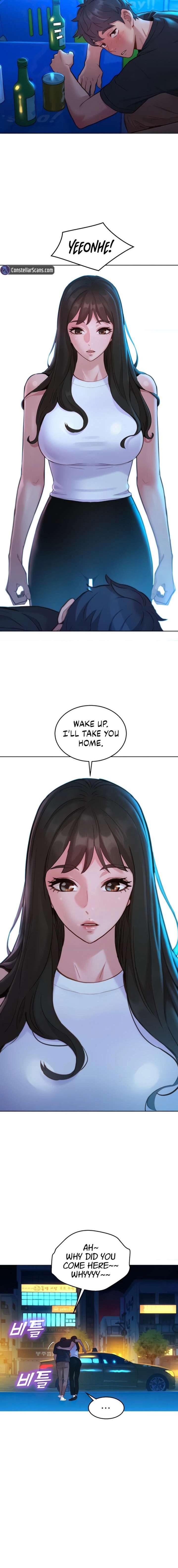 Let’s Hang Out from Today - Chapter 25 - picture 15