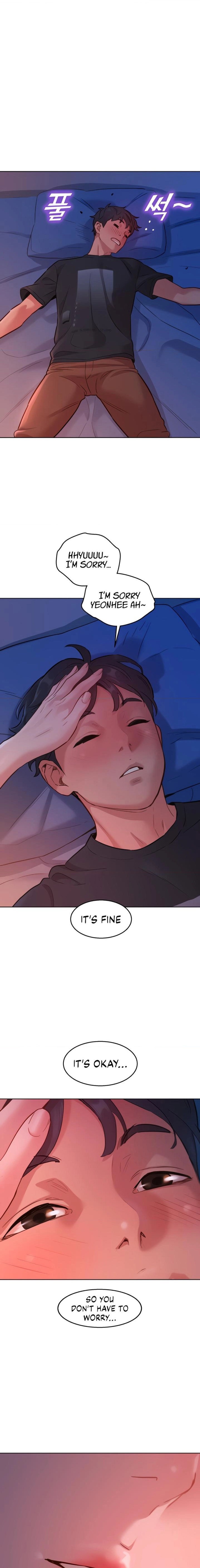 Let’s Hang Out from Today - Chapter 25 - picture 16