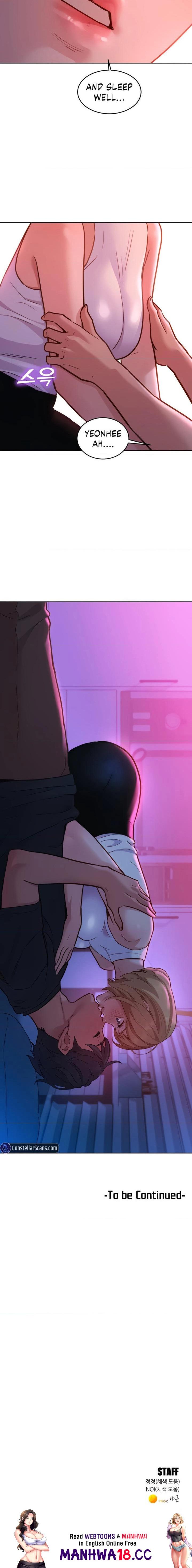 Let’s Hang Out from Today - Chapter 25 - picture 17