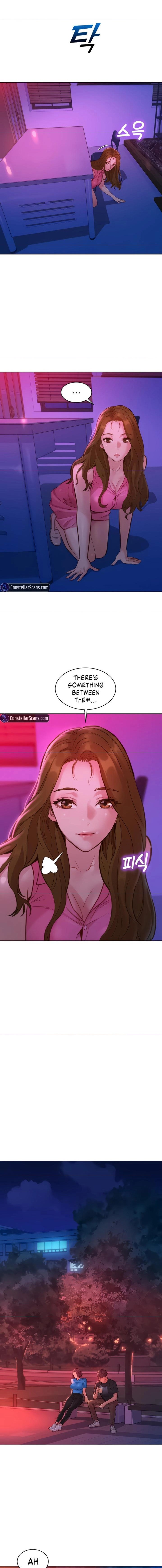Let’s Hang Out from Today - Chapter 25 - picture 6
