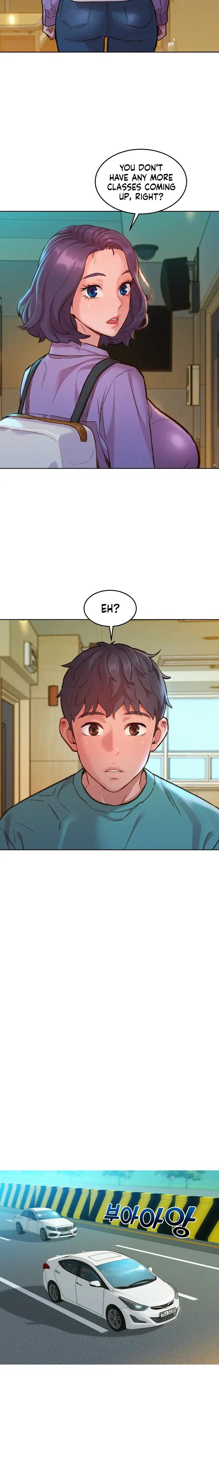 Let’s Hang Out from Today - Chapter 26 - picture 11