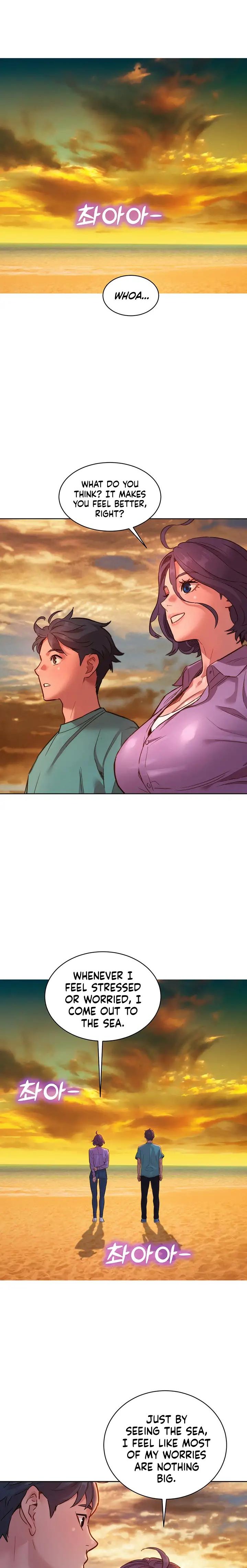 Let’s Hang Out from Today - Chapter 26 - picture 13