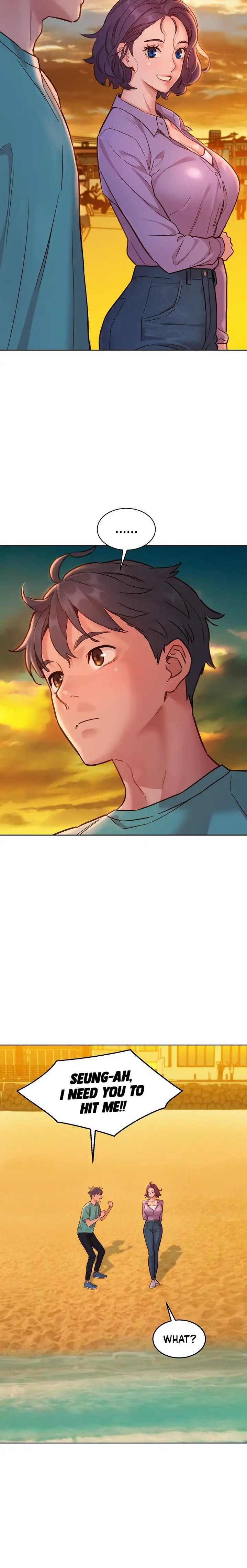 Let’s Hang Out from Today - Chapter 26 - picture 14
