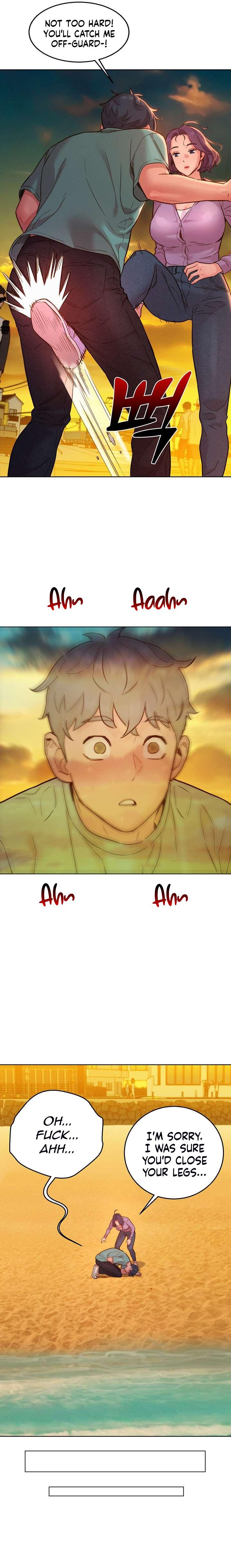 Let’s Hang Out from Today - Chapter 26 - picture 15